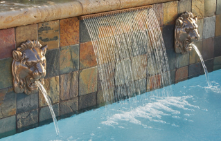 IntelliChem® Water Chemistry Controller